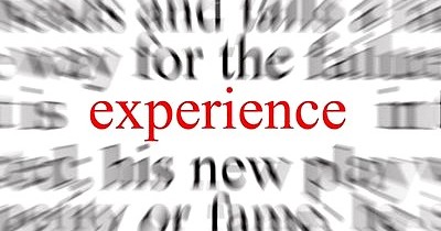 Experience